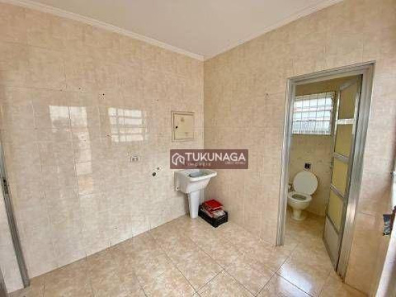 Imagem Casa com 3 Quartos à Venda, 271 m² em Vila Progresso - Guarulhos