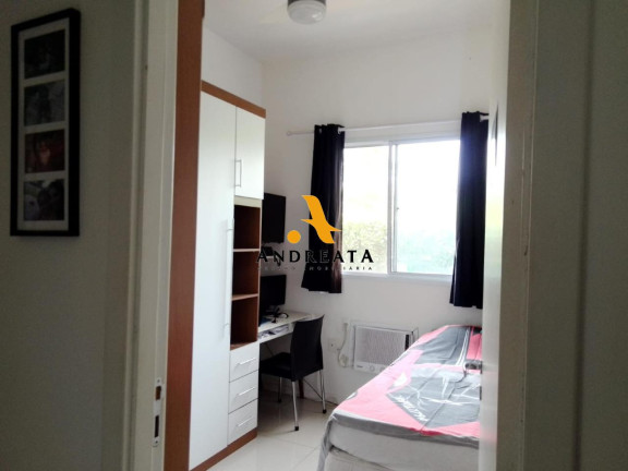 Imagem Apartamento com 2 Quartos à Venda, 63 m² em Recreio Dos Bandeirantes - Rio De Janeiro
