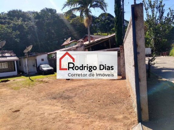 Imagem Chácara com 2 Quartos à Venda, 110 m² em Engordadouro - Jundiaí