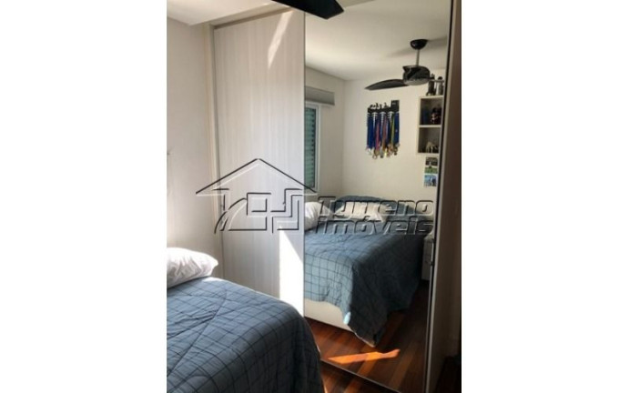 Imagem Apartamento com 3 Quartos à Venda, 129 m² em Jardim Das Indústrias - São José Dos Campos Imagem Apartamento com 3 Quartos à Venda, 129 m² em Jardim Das Indústrias - São José Dos Campos