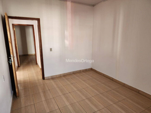 Imagem Casa com 2 Quartos para Alugar, 129 m² em Jardim Maria Do Carmo - Sorocaba Imagem Casa com 2 Quartos para Alugar, 129 m² em Jardim Maria Do Carmo - Sorocaba
