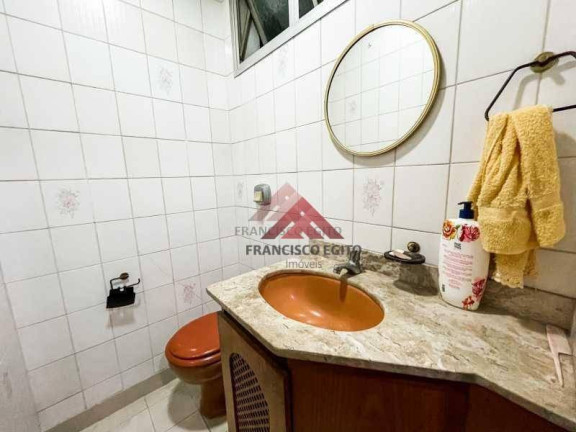 Imagem Apartamento com 3 Quartos à Venda, 110 m² em Icaraí - Niterói Imagem Apartamento com 3 Quartos à Venda, 110 m² em Icaraí - Niterói