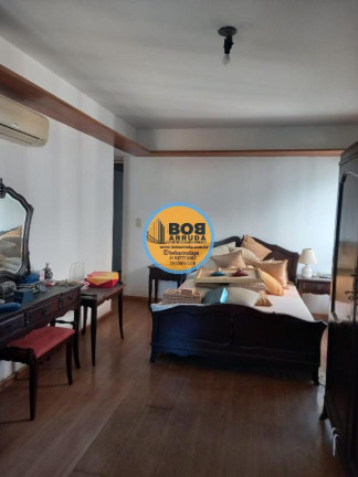 Imagem Apartamento com 4 Quartos à Venda, 212 m² em Graças - Recife