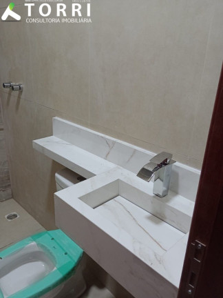 Imagem Imóvel com 3 Quartos à Venda, 102 m² em Horto Florestal - Sorocaba