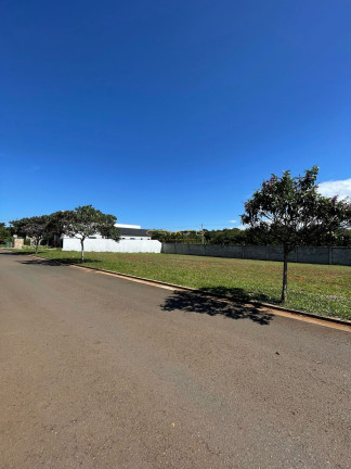 Terreno à Venda, 360 m² em Condomínio Terras Alpha Anápolis - Anápolis