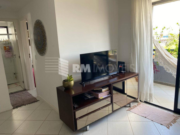 Imagem Casa de Condomínio com 1 Quarto à Venda, 46 m² em Centro - Lauro De Freitas Imagem Casa de Condomínio com 1 Quarto à Venda, 46 m² em Centro - Lauro De Freitas