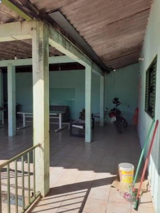 Imagem Casa com 2 Quartos à Venda, 70 m² em Jardim Santa Emília - Hortolândia Imagem Casa com 2 Quartos à Venda, 70 m² em Jardim Santa Emília - Hortolândia