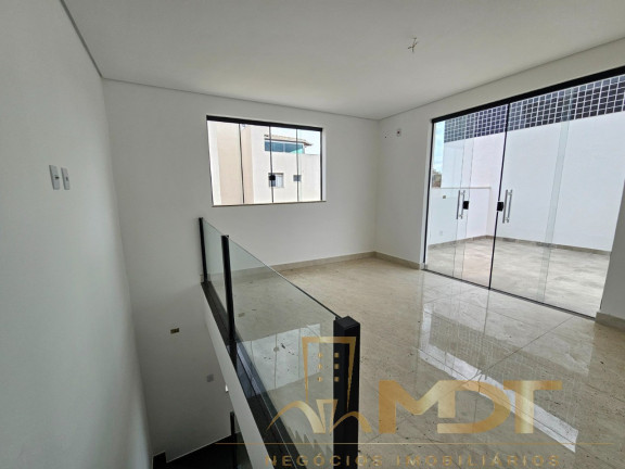 Imagem Imóvel com 3 Quartos à Venda, 110 m² em Copacabana - Belo Horizonte