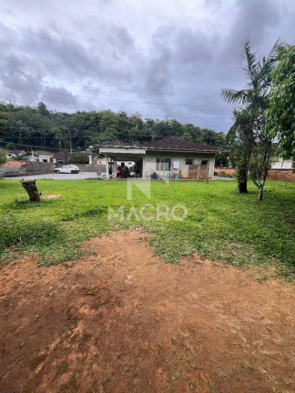 Terreno à Venda,  em Chico De Paulo - Jaraguá Do Sul
