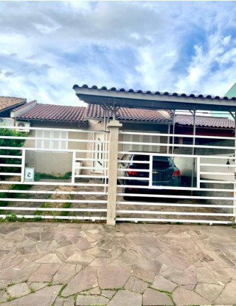 Casa com 2 Quartos à Venda, 130 m² em Igara - Canoas