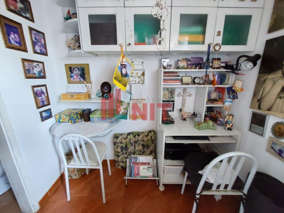 Imagem Apartamento com 2 Quartos à Venda, 70 m² em Ingá - Niterói Imagem Apartamento com 2 Quartos à Venda, 70 m² em Ingá - Niterói