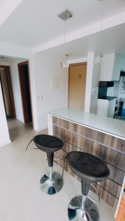 Imagem Apartamento com 2 Quartos à Venda, 62 m² em Tristeza - Porto Alegre Imagem Apartamento com 2 Quartos à Venda, 62 m² em Tristeza - Porto Alegre