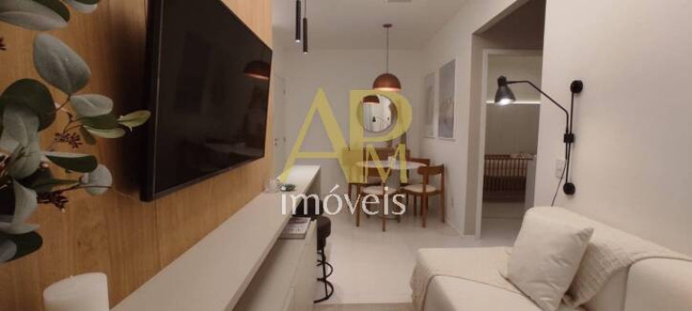 Imagem Apartamento com 2 Quartos à Venda, 59 m² em Centro - Palhoça Imagem Apartamento com 2 Quartos à Venda, 59 m² em Centro - Palhoça