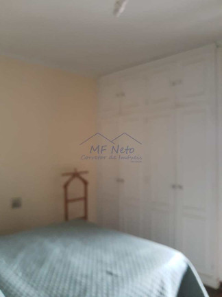 Imagem Apartamento com 3 Quartos à Venda, 188 m² em Edifício Residencial Park - Centro - Pirassununga