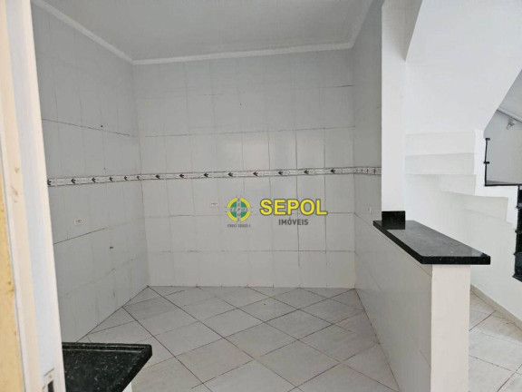 Imagem Sobrado com 2 Quartos à Venda, 70 m² em Vila Esperança - São Paulo
