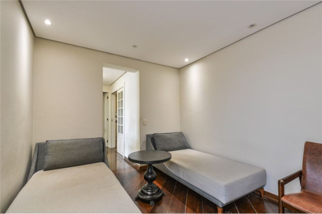 Imagem Apartamento com 4 Quartos à Venda, 227 m² em Moema - São Paulo
