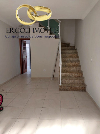 Imagem Sobrado com 2 Quartos à Venda, 107 m² em Vila Franci - São Paulo Imagem Sobrado com 2 Quartos à Venda, 107 m² em Vila Franci - São Paulo