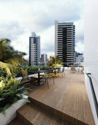 Imagem Apartamento com 3 Quartos à Venda, 142 m² em Tambaú - João Pessoa Imagem Apartamento com 3 Quartos à Venda, 142 m² em Tambaú - João Pessoa