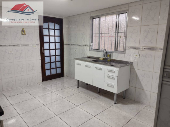 Casa com 2 Quartos à Venda, 304 m² em Vila Milton - Guarulhos