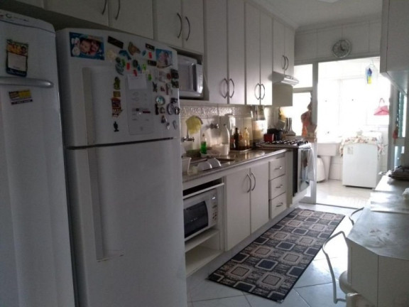 Imagem Apartamento com 3 Quartos à Venda, 130 m² em Jardim Astúrias - Guarujá Imagem Apartamento com 3 Quartos à Venda, 130 m² em Jardim Astúrias - Guarujá