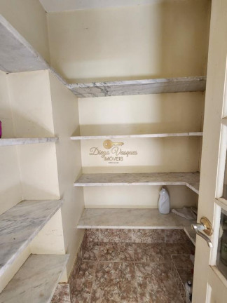 Imagem Casa com 6 Quartos à Venda, 280 m² em Parque Do Imbui - Teresópolis