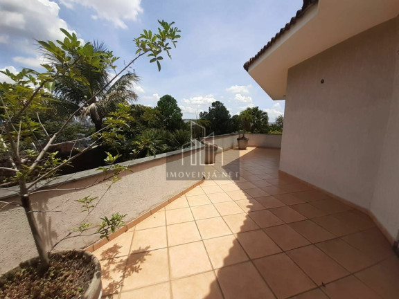 Imagem Casa com 3 Quartos à Venda, 400 m² em Alphaville - Santana De Parnaíba