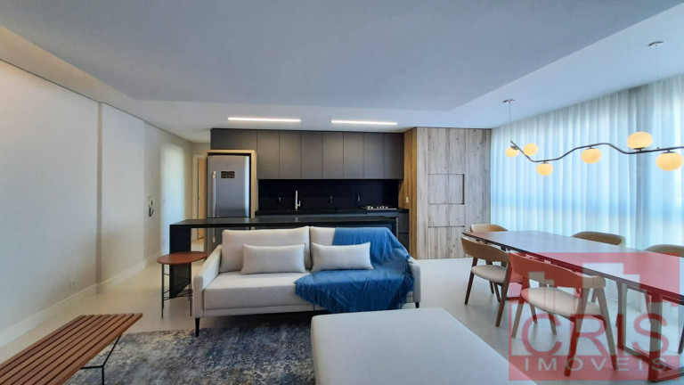 Imagem Apartamento com 3 Quartos à Venda, 123 m² em Cidade Alta - Bento Gonçalves