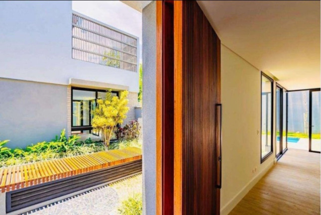 Imagem Casa com 3 Quartos à Venda, 560 m² em Indianópolis - São Paulo Imagem Casa com 3 Quartos à Venda, 560 m² em Indianópolis - São Paulo