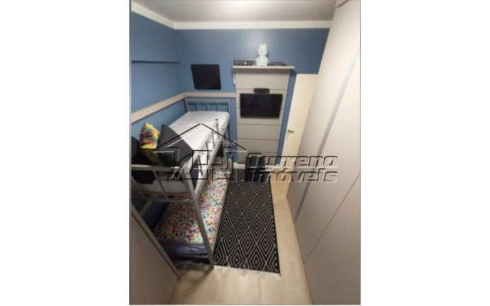 Imagem Apartamento com 3 Quartos à Venda, 100 m² em Jardim Das Indústrias - São José Dos Campos Imagem Apartamento com 3 Quartos à Venda, 100 m² em Jardim Das Indústrias - São José Dos Campos