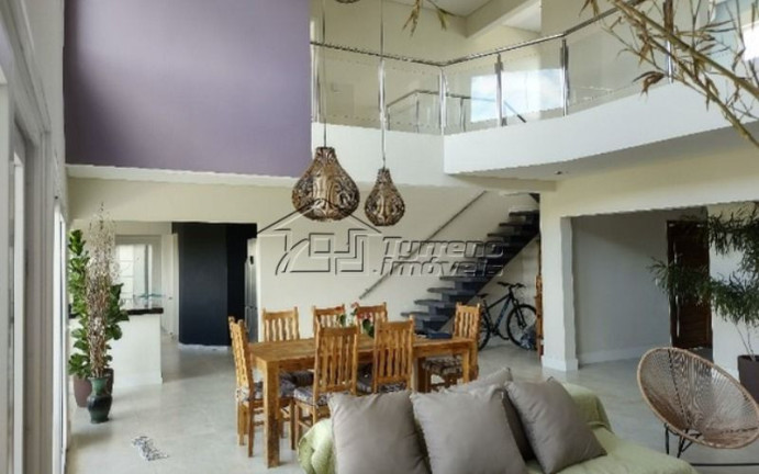 Imagem Casa de Condomínio com 3 Quartos à Venda, 364 m² em Condominio Vale Dos Lagos - Jacareí Imagem Casa de Condomínio com 3 Quartos à Venda, 364 m² em Condominio Vale Dos Lagos - Jacareí