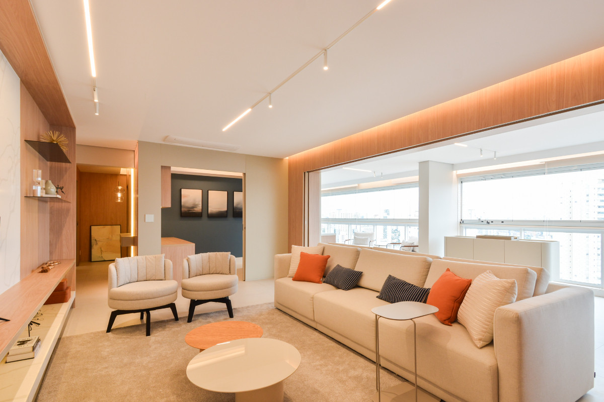 Apartamento com 3 Quartos à Venda, 211 m² em Vila Mariana - São Paulo