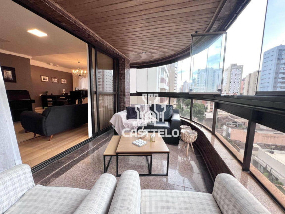 Imagem Apartamento com 3 Quartos à Venda, 184 m² em Centro - Londrina Imagem Apartamento com 3 Quartos à Venda, 184 m² em Centro - Londrina