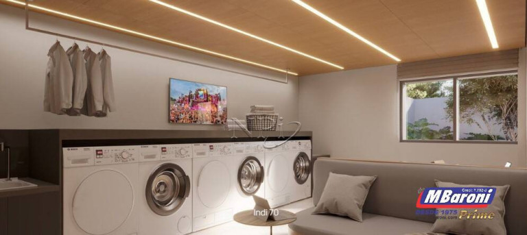 Imagem Apartamento com 1 Quarto à Venda, 45 m² em Indianópolis - São Paulo