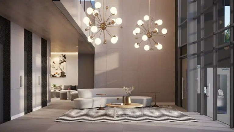 Imagem Studio com 1 Quarto para Alugar, 26 m² em Vila Clementino - São Paulo Imagem Studio com 1 Quarto para Alugar, 26 m² em Vila Clementino - São Paulo