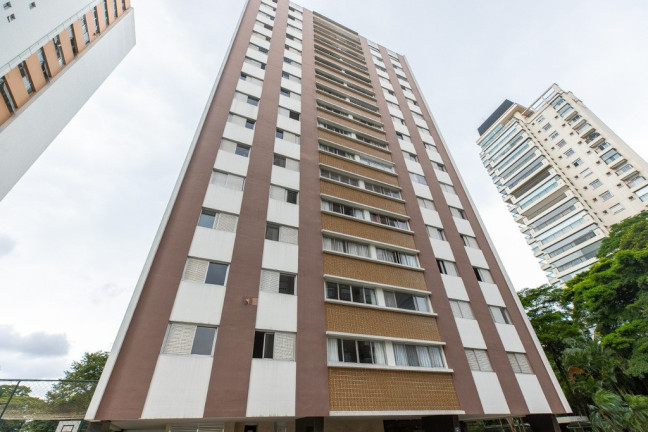 Imagem Imóvel com 3 Quartos à Venda, 113 m² em Santo Amaro - São Paulo Imagem Imóvel com 3 Quartos à Venda, 113 m² em Santo Amaro - São Paulo