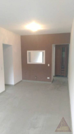 Imagem Apartamento com 1 Quarto à Venda, 45 m² em José Menino - Santos