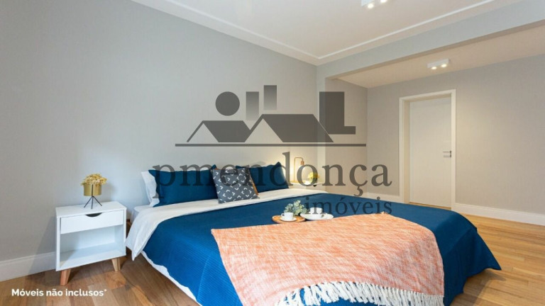 Imagem Apartamento com 3 Quartos à Venda, 198 m² em Jardim América - São Paulo Imagem Apartamento com 3 Quartos à Venda, 198 m² em Jardim América - São Paulo