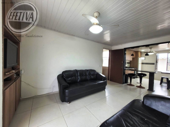 Apartamento com 2 Quartos à Venda, 91 m² em Brejatuba - Guaratuba