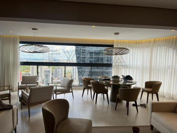 Imagem Imóvel com 4 Quartos à Venda, 227 m² em Brooklin - São Paulo Imagem Imóvel com 4 Quartos à Venda, 227 m² em Brooklin - São Paulo
