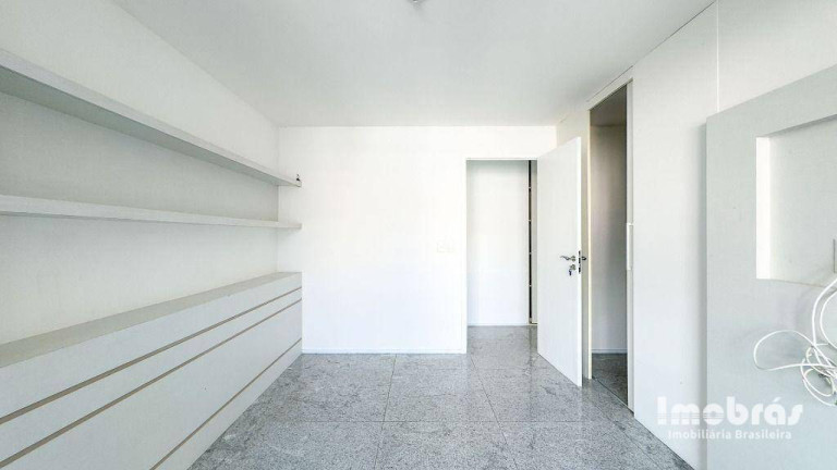 Imagem Apartamento com 3 Quartos à Venda, 260 m² em Meireles - Fortaleza