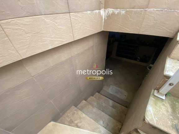 Imagem Sobrado com 3 Quartos à Venda, 417 m² em Olímpico - São Caetano Do Sul