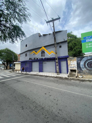 Ponto Comercial à Venda,  em Maurício De Nassau - Caruaru