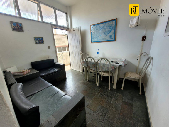 Imagem Apartamento com 2 Quartos à Venda, 60 m² em Centro - Cabo Frio
