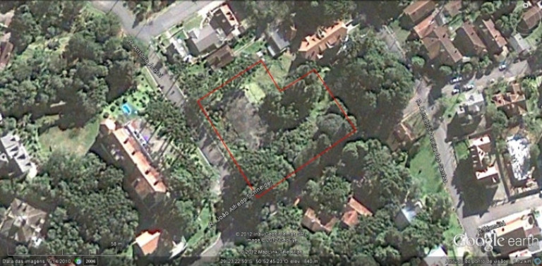 Imagem Terreno à Venda, 4.117 m² em Planalto - Gramado