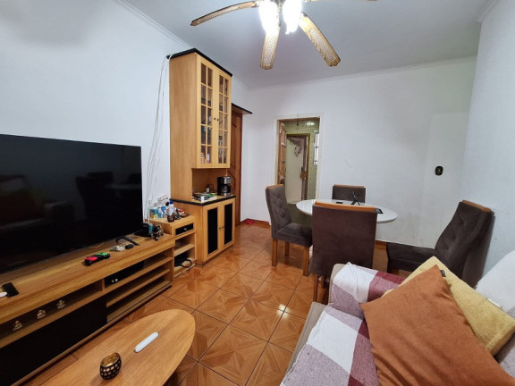 Imóvel com 3 Quartos à Venda, 84 m² em Vila Cordeiro - São Paulo