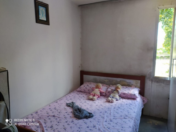 Imagem Imóvel com 2 Quartos à Venda, 47 m² em Conjunto Residencial José Bonifácio - São Paulo