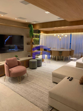 Apartamento com 3 Quartos à Venda, 150 m² em Jardim Vila Mariana - São Paulo