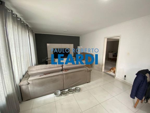 Casa com 2 Quartos à Venda, 190 m² em Vila Floresta - Santo André