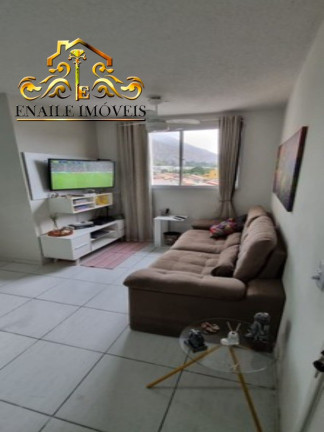 Imagem Apartamento com 2 Quartos à Venda, 66 m² em Jardim Alvorada - Nova Iguaçu Imagem Apartamento com 2 Quartos à Venda, 66 m² em Jardim Alvorada - Nova Iguaçu