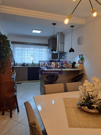 Imagem Casa com 3 Quartos à Venda, em Jardim Europa - Bragança Paulista Imagem Casa com 3 Quartos à Venda, em Jardim Europa - Bragança Paulista